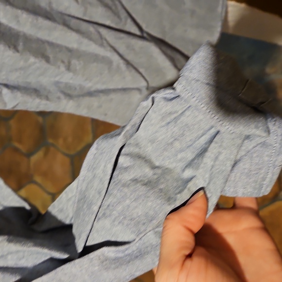 Merona Button Down - Picture 3 of 3